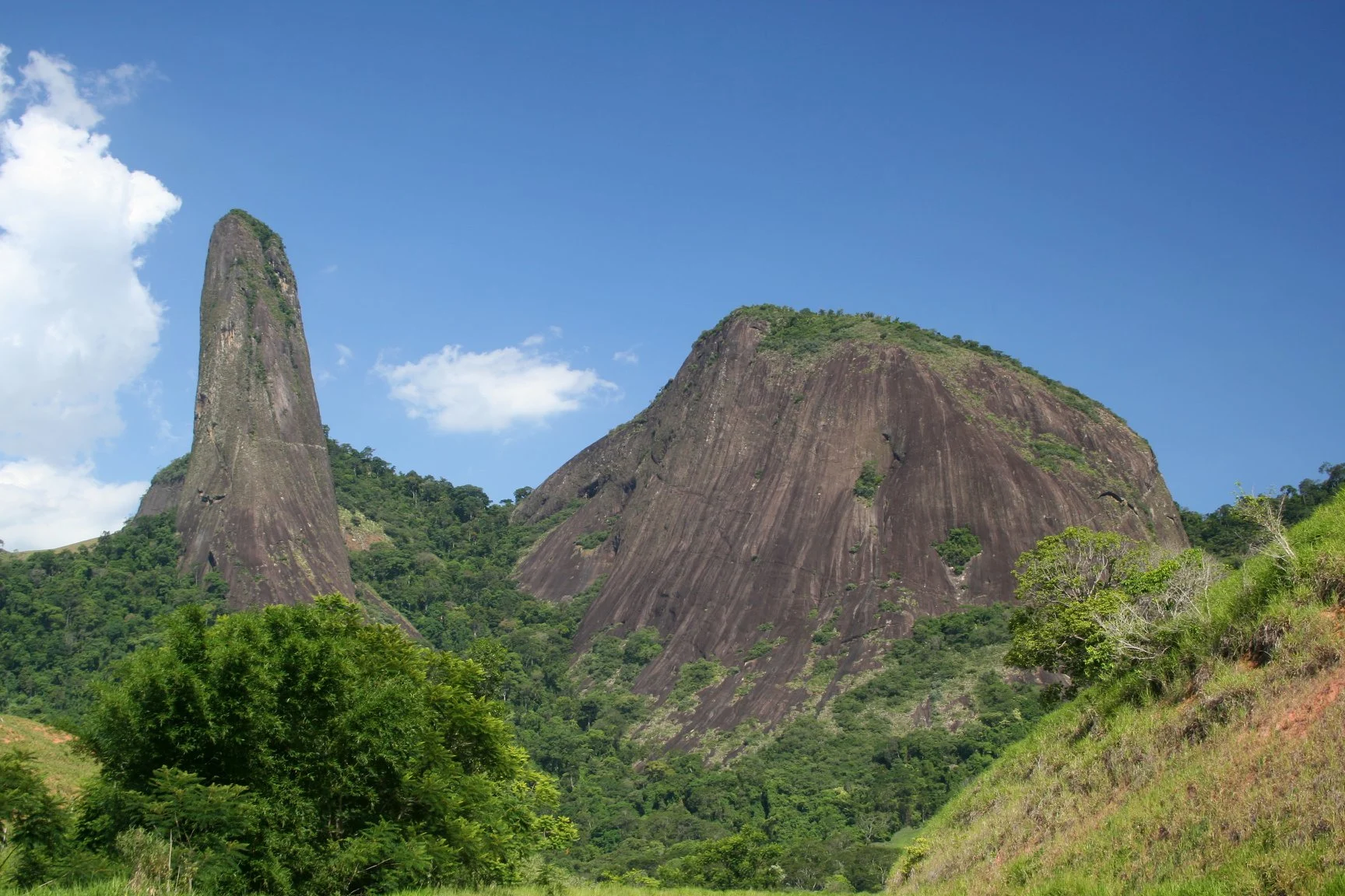 Foto do album Cachoeiro de Itapemirim